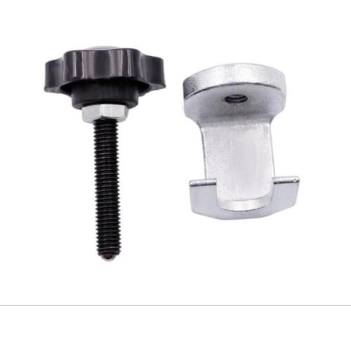 Universal car windshield remover, parts kit for removing arm, rain and brush arm puller, car repair tool