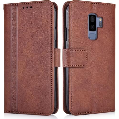 Vergasea Samsung Galaxy S9 Phone Cases