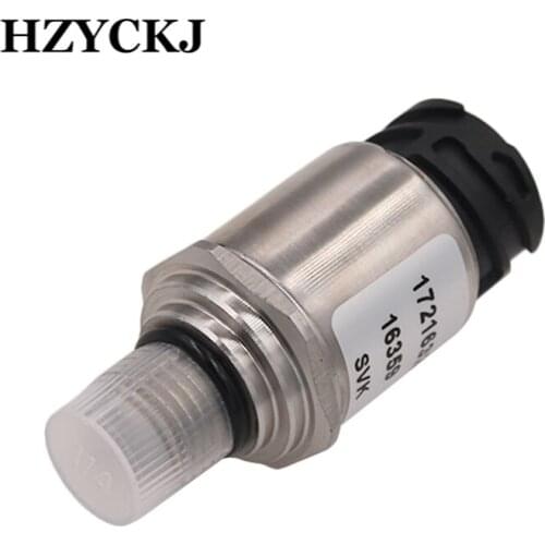 17216328 17215536 11170253 17271141103307813 Oil Pressure Switch Sensor For VOLVO