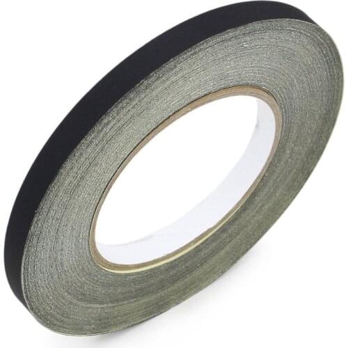 30M 10mm 15mm Choose*30 Meter) Adhesive Insulate Acetate Cloth Tape Sticky for Laptop, PC, Fan, Monitor Screen, Motor Wire Wrap