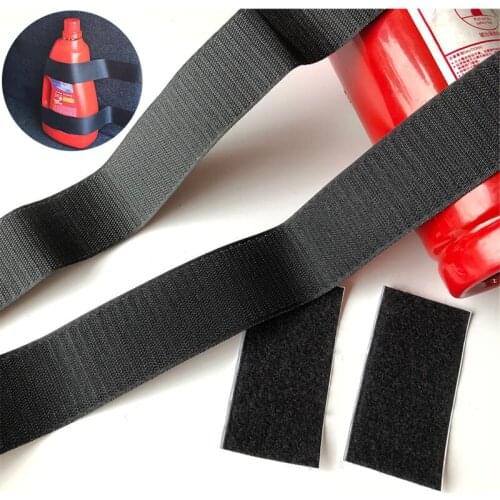 4Pcs Car Trunk Fixing Belt case for Citroen DS-series C-Quatre C-Triomphe Picasso C1 C2 C3 C4 C4L C5 Xsara Cactus Elysee