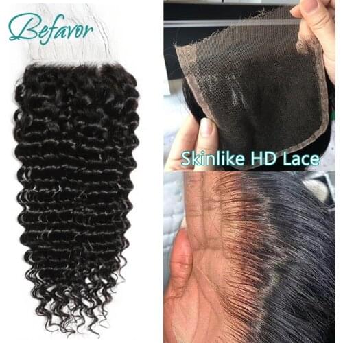 Befavor Synthetic Hair