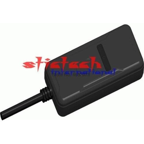 By dhl or ems 10pcs GPS Tracker Vehicle Car Motorcycle GSM Locator Remote Control With Real Time hot sale