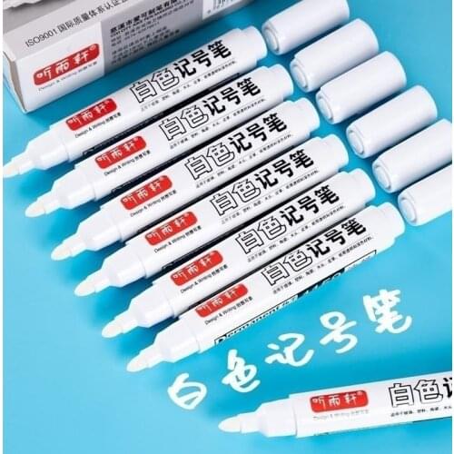 Haile Permanent Markers