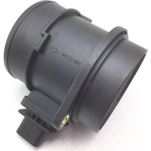 Mass Air Flow Maf Sensor Meter For Hyundai Grandeur H-1 i30 Santa Fe Sonata Tucson KIA Carens Cee'D Magentis 2.0 2.2 2.5 CRDi