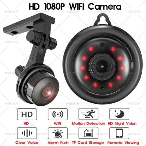MODOSON Camcorders
