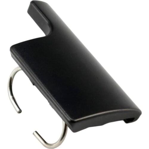 Plastic Lock Buckle Clip For Gopro Hero 3+ 4 Waterproof Protective Case Cover Mount For Go Pro Accessory