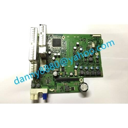 RNS510 LCD series/LED series RADIO STEREO Board with code For VW RNS 510 Navigation system (only radio board like the picture)
