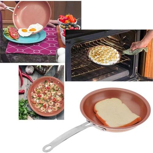 Керамические сковородки VKTECH China At AliExpress