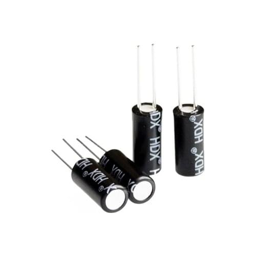 100PCS Highly Sensitive SW-520D Double Bead Ball Angle Tilt Vibration Switch SW520D SW 520D New Original