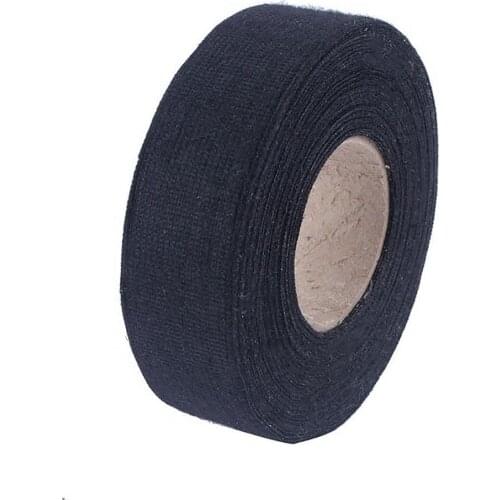 15m Self-Adhesive Ultra-thin Insulation Electrical Harness Tape for Car Automotive