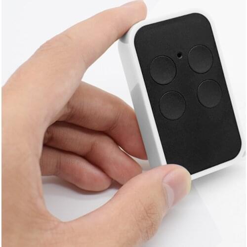 3x The best HORMANN remote 868mhz garage door gate control FOR HORMANN 868 HSE 2 HSE 4 HSM4 868.35MHz NOT FOR HORMANN BS series