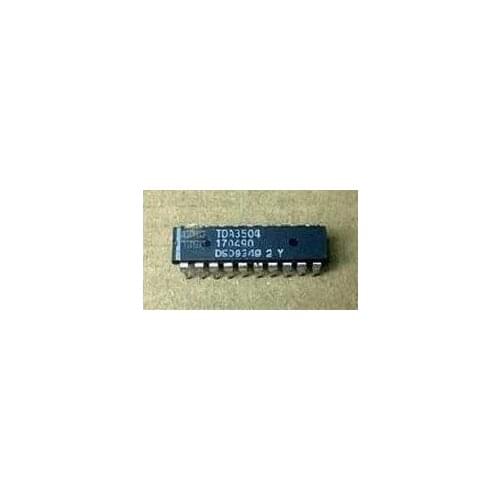 5Pcs/Lot New TDA3504 Integrated circuit IC Good Quality In Stock