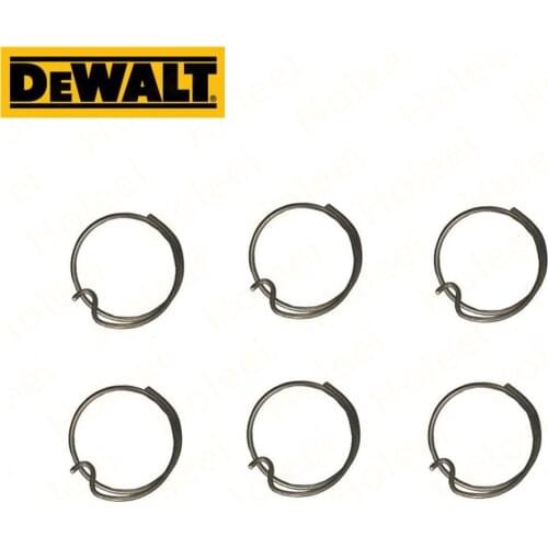 Spring N078434 for DEWALT DCF835C2 DCF835M2 DCF836 DCF886 DCF815 DCF885 DC845 DC837 DC835 DC827 DC825
