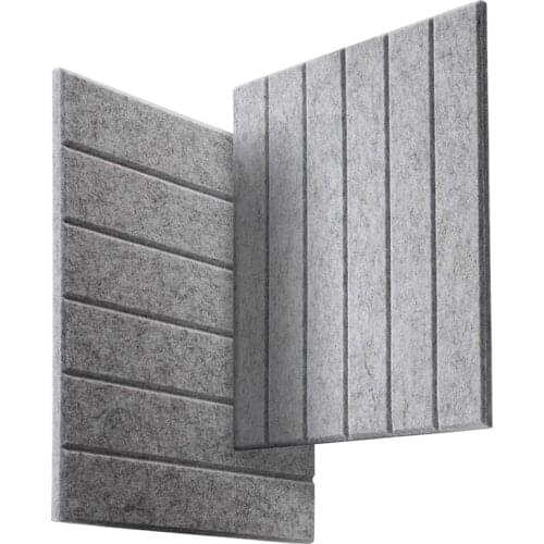 Promotion! 12 Pcs Sound-Absorbing Panels Sound Insulation Pads,Echo Bass Isolation,Used for Wall Decoration and Acoustic Treatme