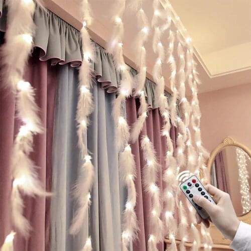 Garlands Albaz China