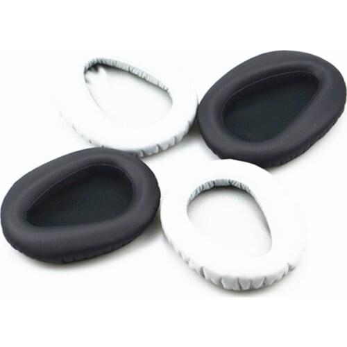 Ear Pads For SONY MDR-ZX770BN ZX780DC Headphones Replacement Foam Earmuffs Ear Cushion Accessories Fit perfectly 23 SepT7