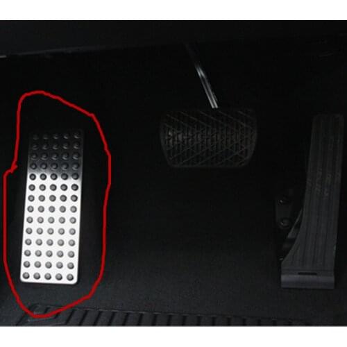 AUTOPT.GO Car Pedals
