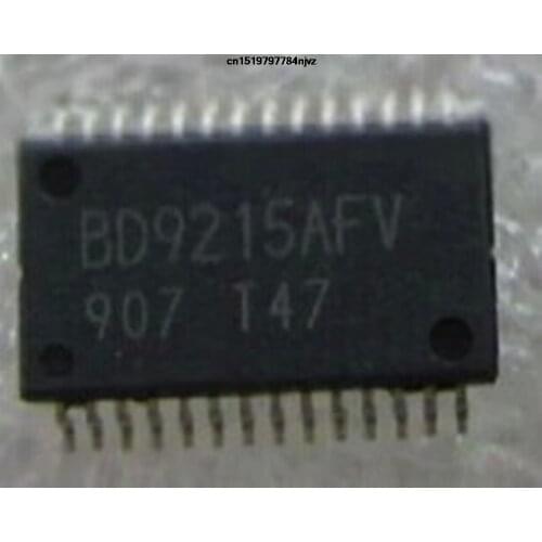 BD9215AFV BD9215AFV-E2 BD9215 TSSOP 10PCS