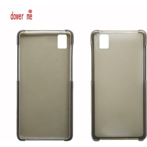 Dower me In Stock ! For Bluboo Maya Smart phone Protective Soft TPU Case Cover
