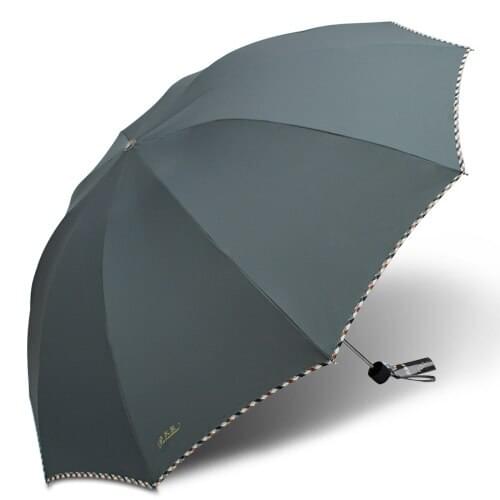 DINGEMANS Large Umbrellas