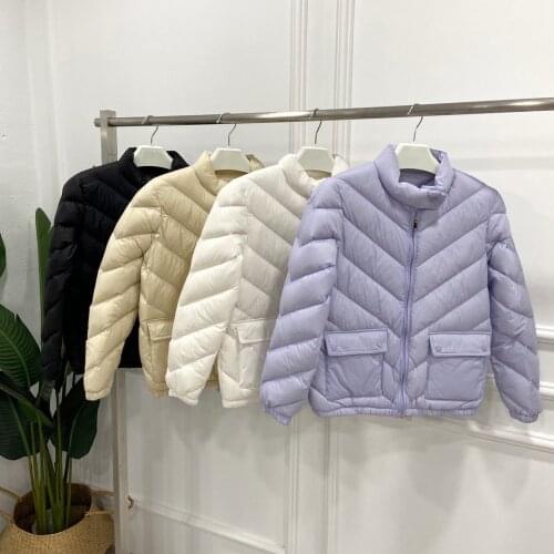 Gli&Elfi Women's Outerwear