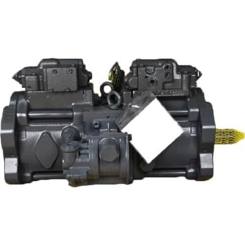 K3V112DTP-9Y14 Hydraulic Pump KRJ10290 KRJ35830 CASE Excavator CX210B CX220B CX240B