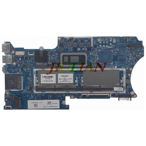 Motherboard Para L67767-001 For HP PAVILION 14-DH Laptop Motherboard 18742-1 With CPU i5-10210U L67767-601 Working Well