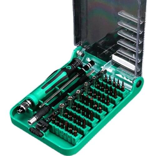 Multi function screwdriver cover, assemble and disassemble mobile phone notebook, dust cleaning small batch head cross