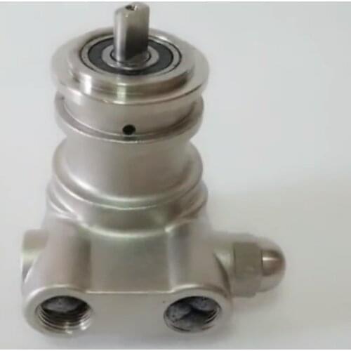 Procon Pump 103A025R31BA250, 25 GPH Clamp on Stainless Steel Pump