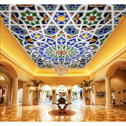 Custom Wall Murals 3d Wall Ceiling Murals Wallpaper for living room 3d Photo Murals 3d Wall Murals 28 styles