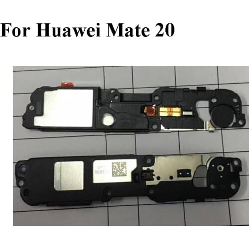 For Huawei mate 20 mate20 Original Moblie Phone mate20 Speaker Earpiece Loudspeaker Accessory