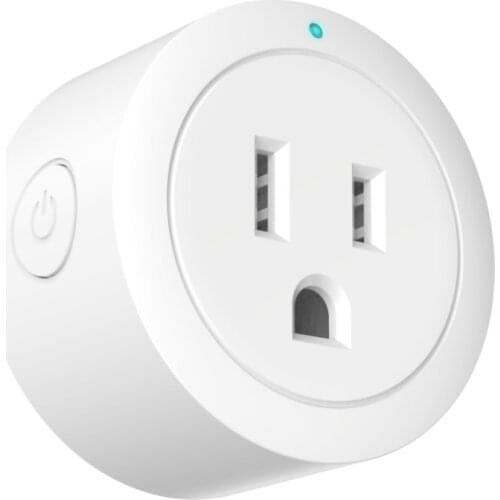 Tuya Smart Wifi Smart Timing Socket Tuya Smart Wifi Plug USA