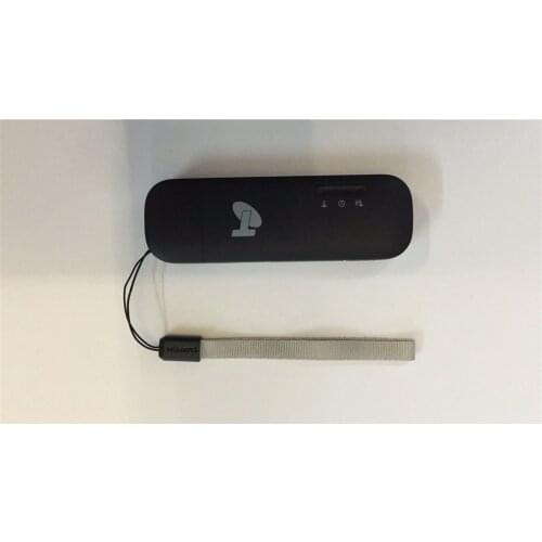 Huawei E8372 E8372h-608 LTE USB Wingle LTE Universal 4G WiFi Modem Dongle Car Wifi + 2PCS 4G Antenna