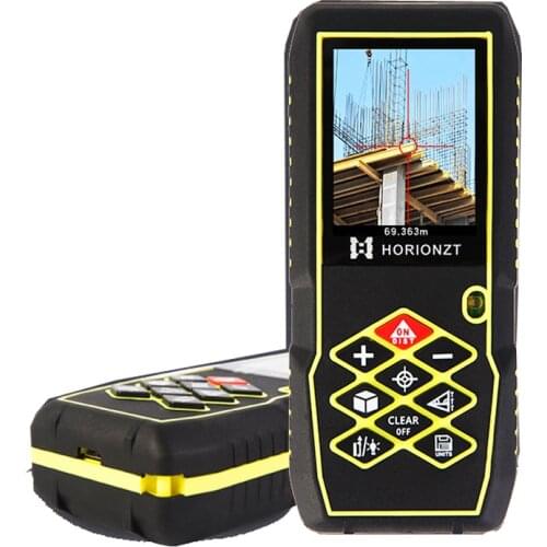 WAYSEAR Laser Rangefinders