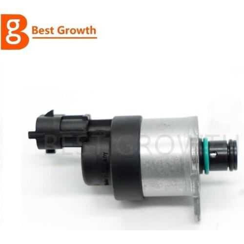 0928400761 Fuel Injection Common Rail Regulator Pressure Metering Valve For VW MAN TGL TG M 51125050041 BG15144