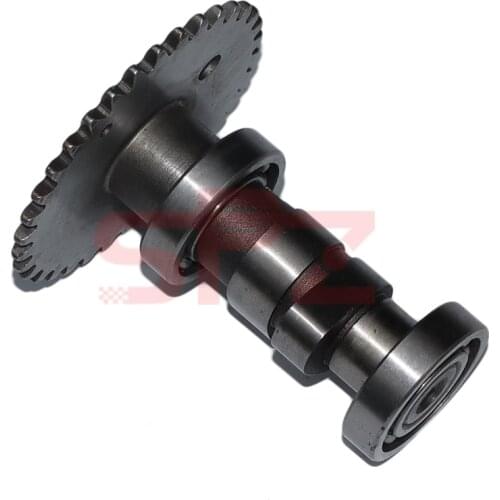 77MM Modification accessories GY6-125 GY6-150 racing cam performance racing cam suitable for GY6 camshaft scooter moped