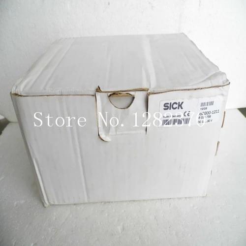 [BELLA] New German original authentic spot SICK sensors ISD300-1211
