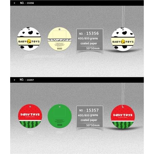 Blanco kraftpapier brood bakken prijs hang tag diy gift card wens festivals decor bake toy hang tags clothes tag kk205