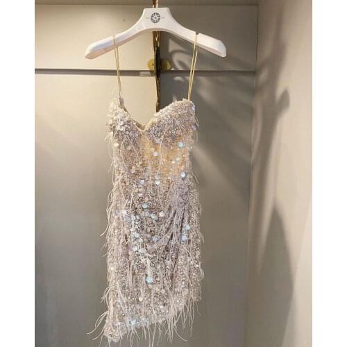 Cara&Alan Cocktail Dresses