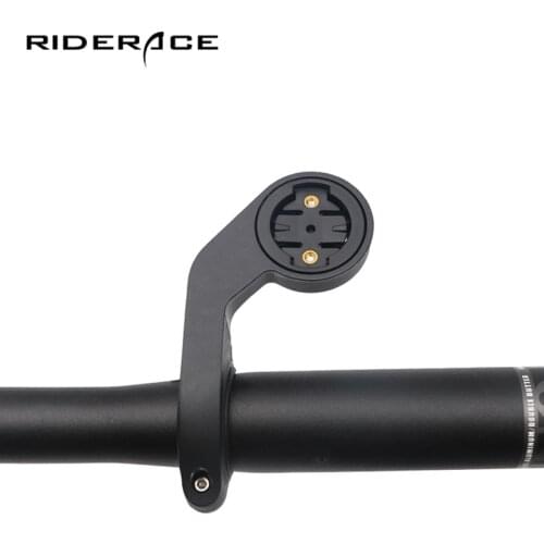 Bicycle Computer Mount Holder For Garmin GPS Mtb Bike Stopwatch Bracket Holder For Garmin Edge 200 520 820 1000 810 For IGPSPORT
