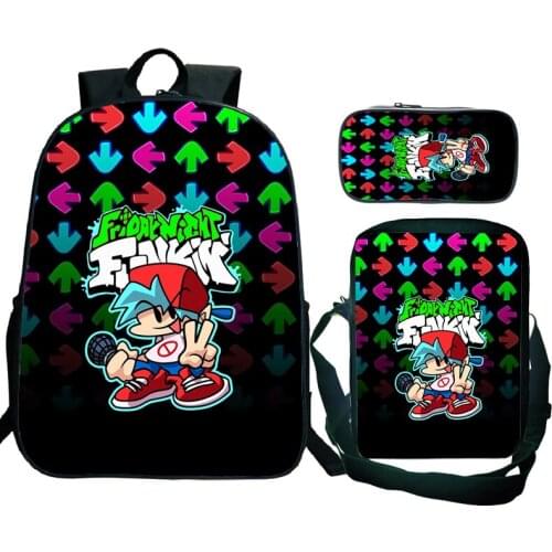 Mendlor Children's Backpacks