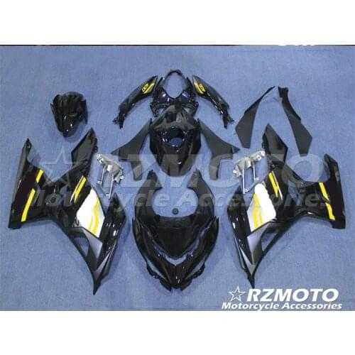 New Motorcycle fairing parts For kawasaki Ninja400 2019 2020 ninjas All sorts of color No.2512