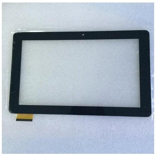 New prestigio multipad WIZE 3111 PMT3111 touch screen panel Digitizer Glass Sensor HOTATOUCH HC261159A1 FPC017H V2.0