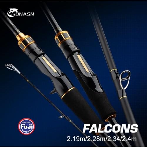 Спиннинги ONASN China At AliExpress