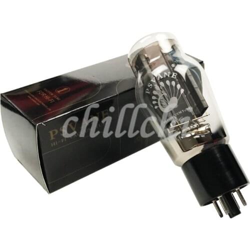 PSVANE 5U4G straight generation instead 274B 5Z3P tube