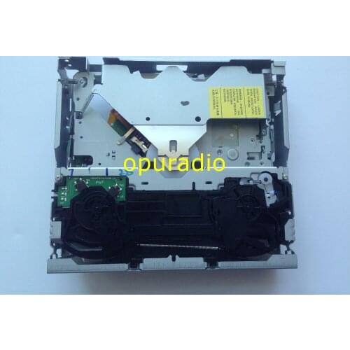 Brand new Matsushita single CD loader mechanism drive deck for Honda Subru Mazda Toyota car CD radio tuner