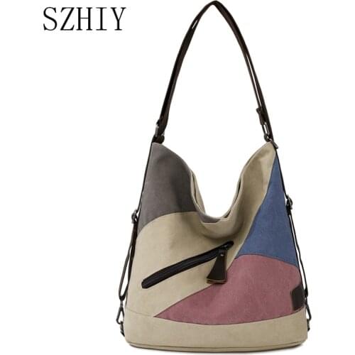 SZHIY Suitcases And Travel Bags