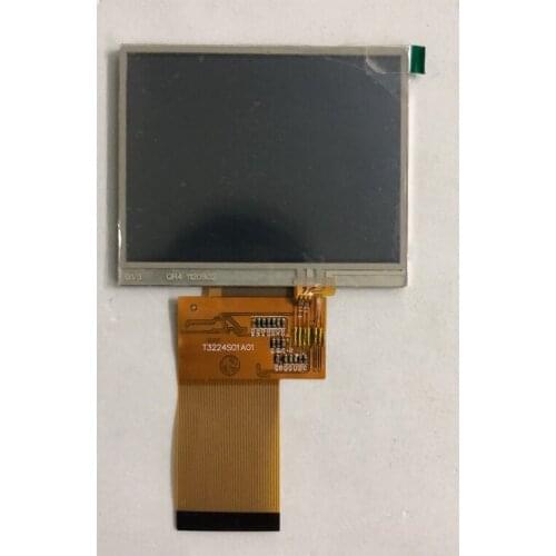 T3224S01A01 LCD SCREEN WITH TOUCH PANEL