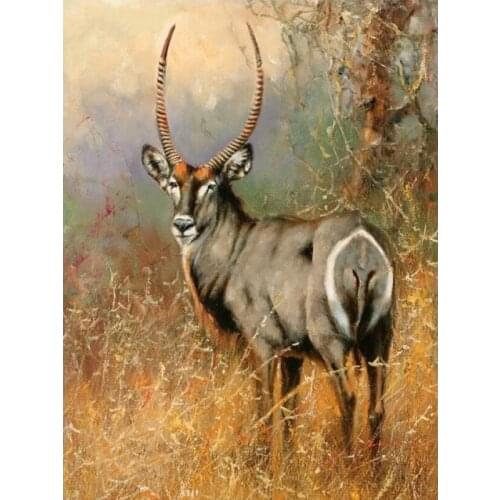 5d DIY Diamond Embroidery Sheep Full Drill Square/Round Diamond Painting Animals Picture of Rhinestones Decoration for Home